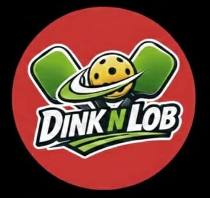 Dink N’ Lob logo